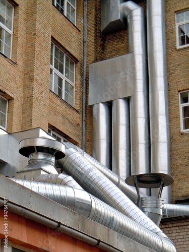 Ventilation