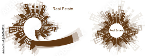 real estate concept