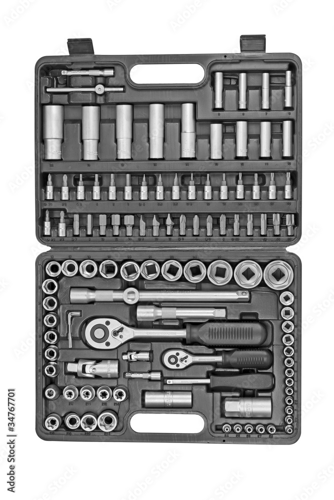 Big set tools Big set tools