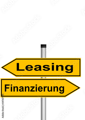 Leasing