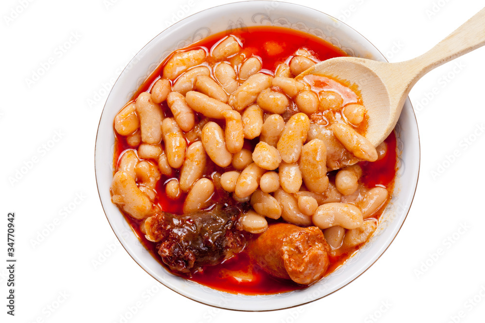 fabada asturiana fabada asturiana