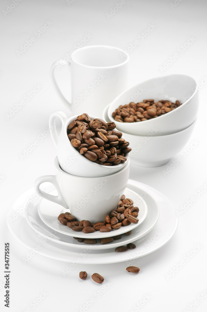 Coffee beans Coffee beans