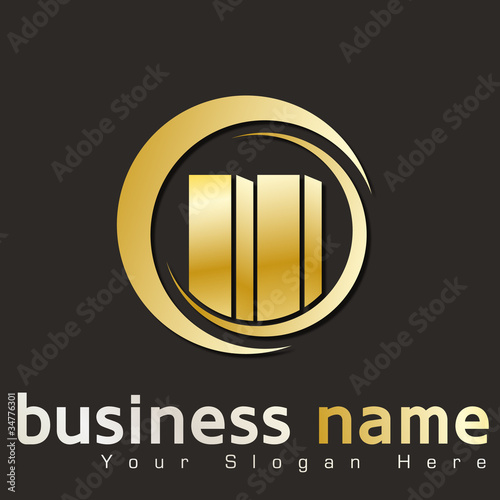 logo business design