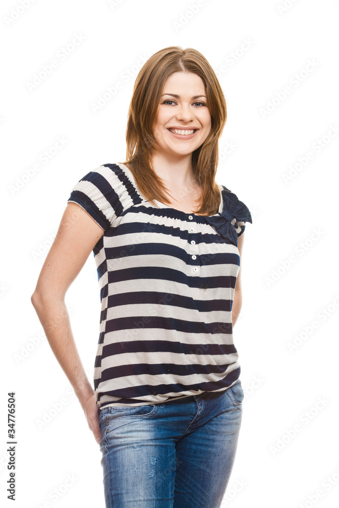 casual portrait casual portrait
