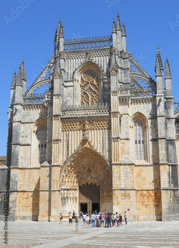 batalha, Portogallo