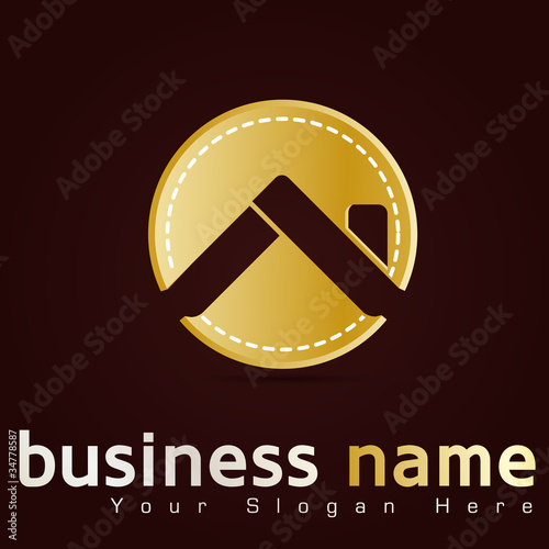 logo business