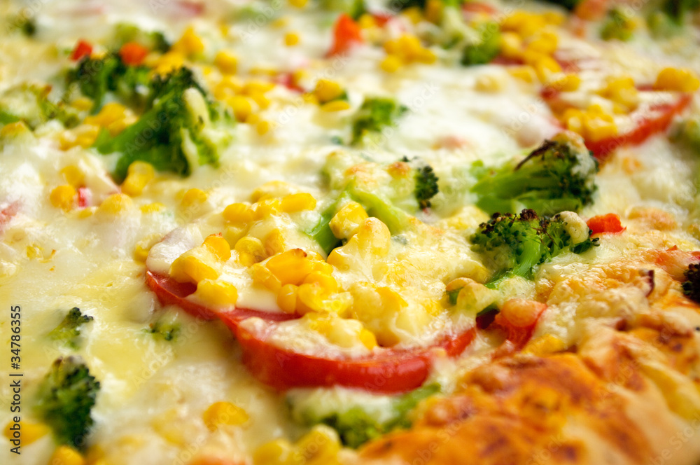 Pizza Pizza