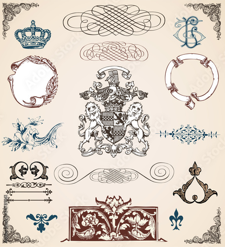 Ornements