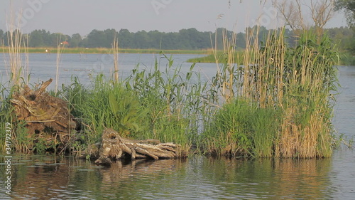 Die Havel - Fluss und Seen