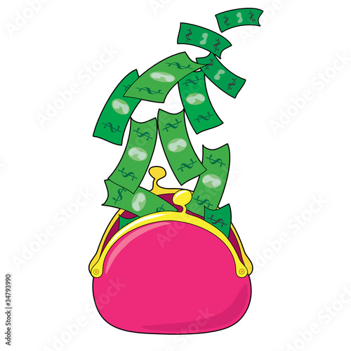 Money Purse