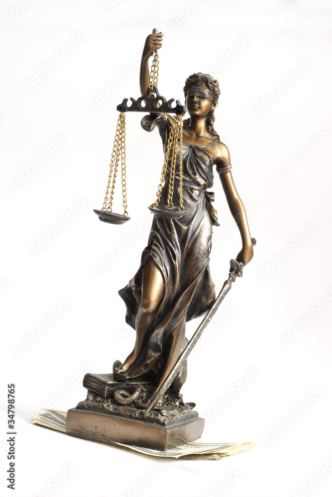 Justitia Justitia