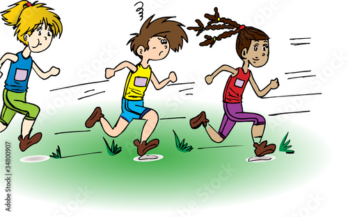 competition