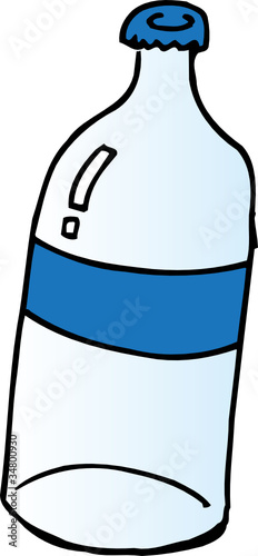 bouteille