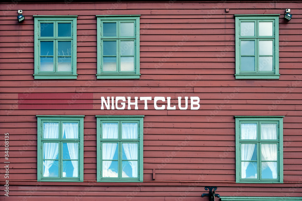 Nightclub Nightclub