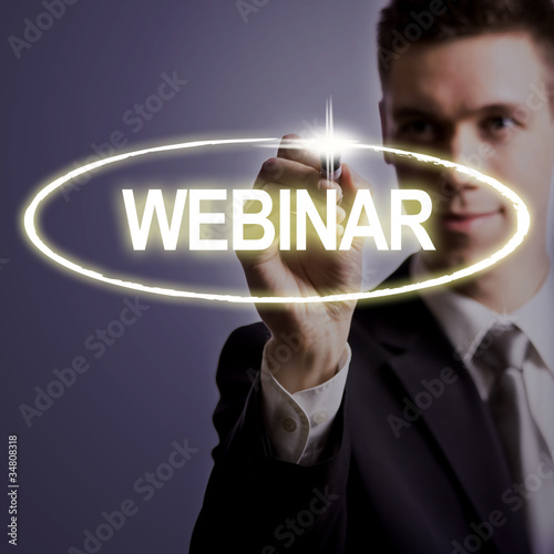 Webinar photo