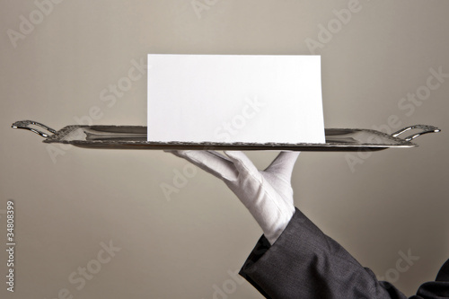 First-Class Service