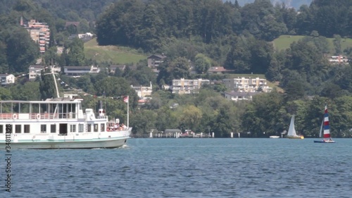 Vierwaldstätter See photo