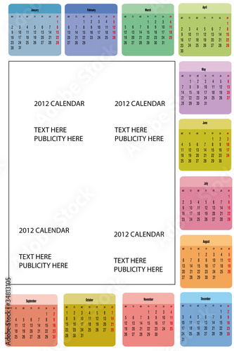 calendario 2