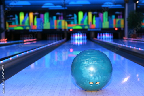 Bowling