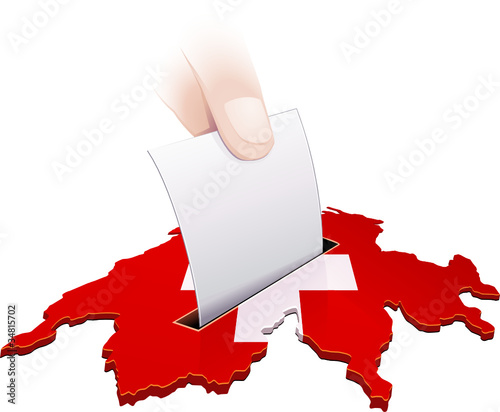 Swiss Election