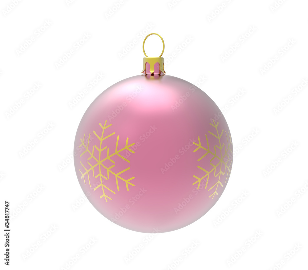Christmass ball Christmass ball