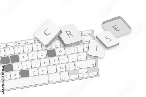 Clavier Crisis