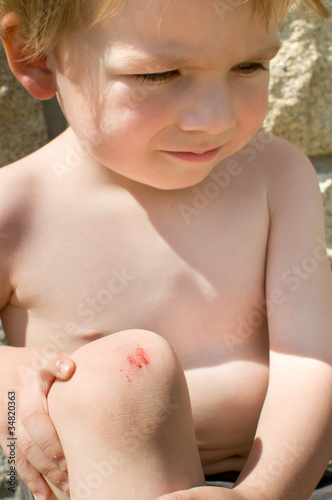 фотографія bobo d'enfant