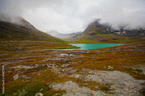 Stryn in Norway © Kjersti