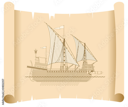 galley