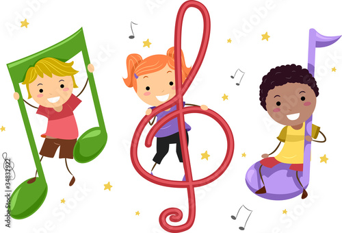 Music Kids