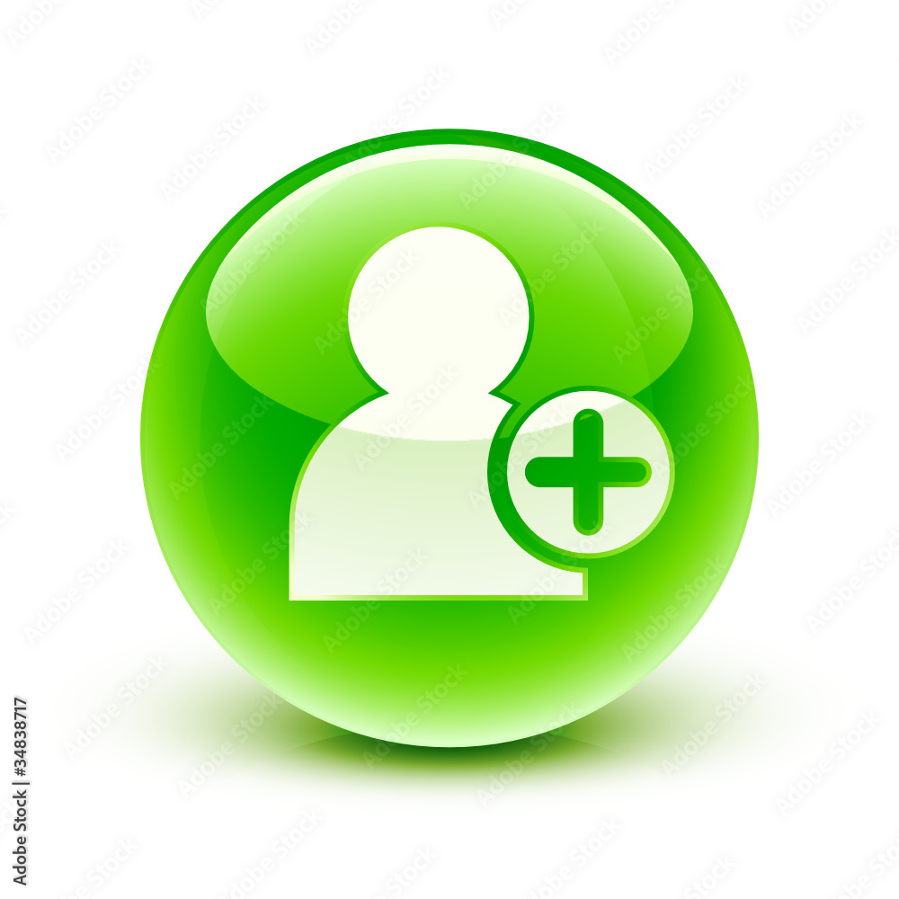 icône contact / contact icon icône contact / contact icon