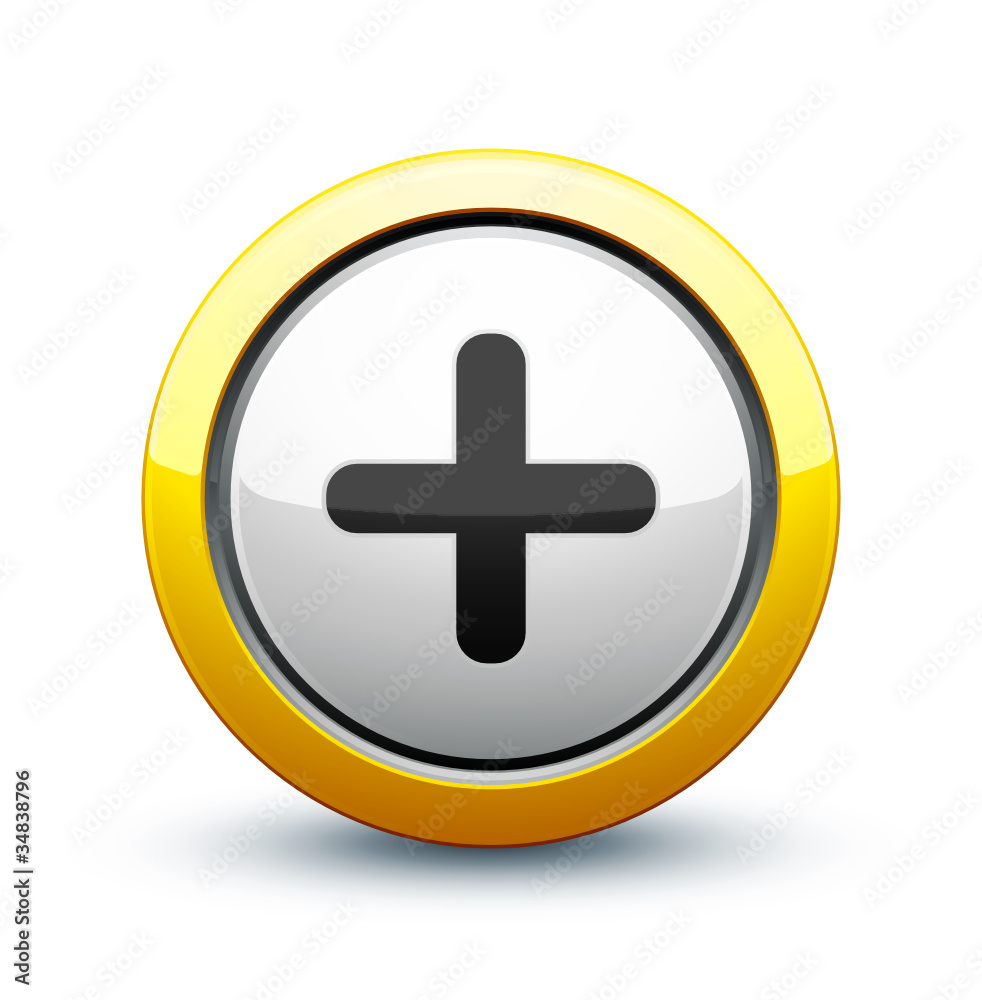 icône plus ajouter icône plus ajouter