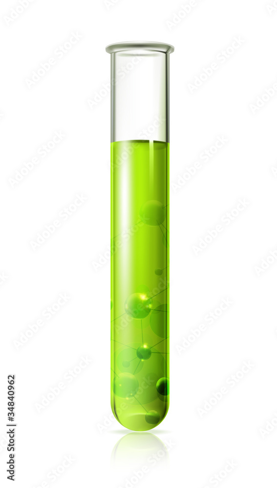 Test tube Test tube