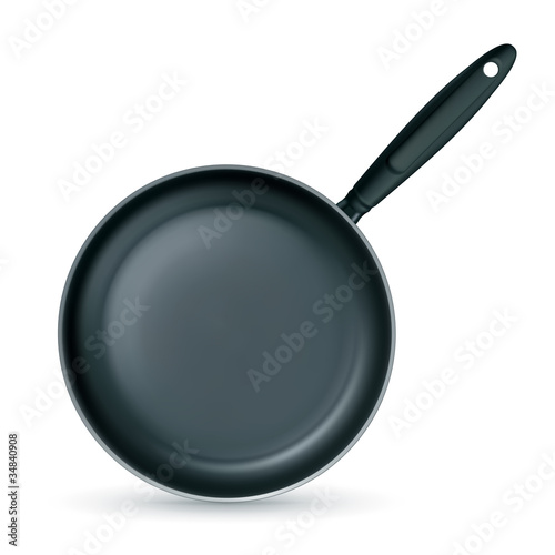 Frying pan