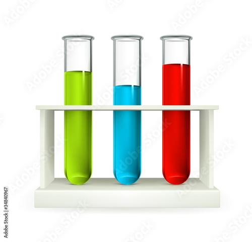 Tubes icon