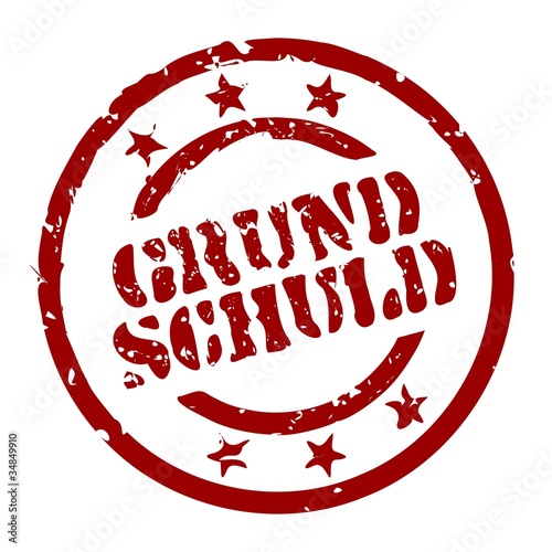 stempel grundschuld I