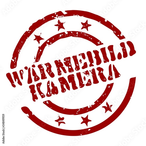 stempel wärmebildkamera I