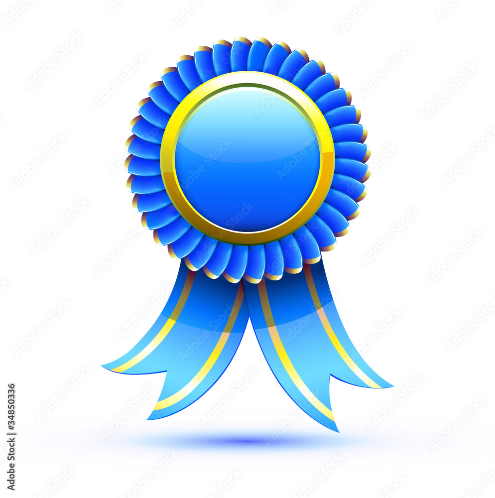 blue badge blue badge