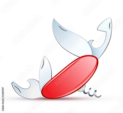 penknife