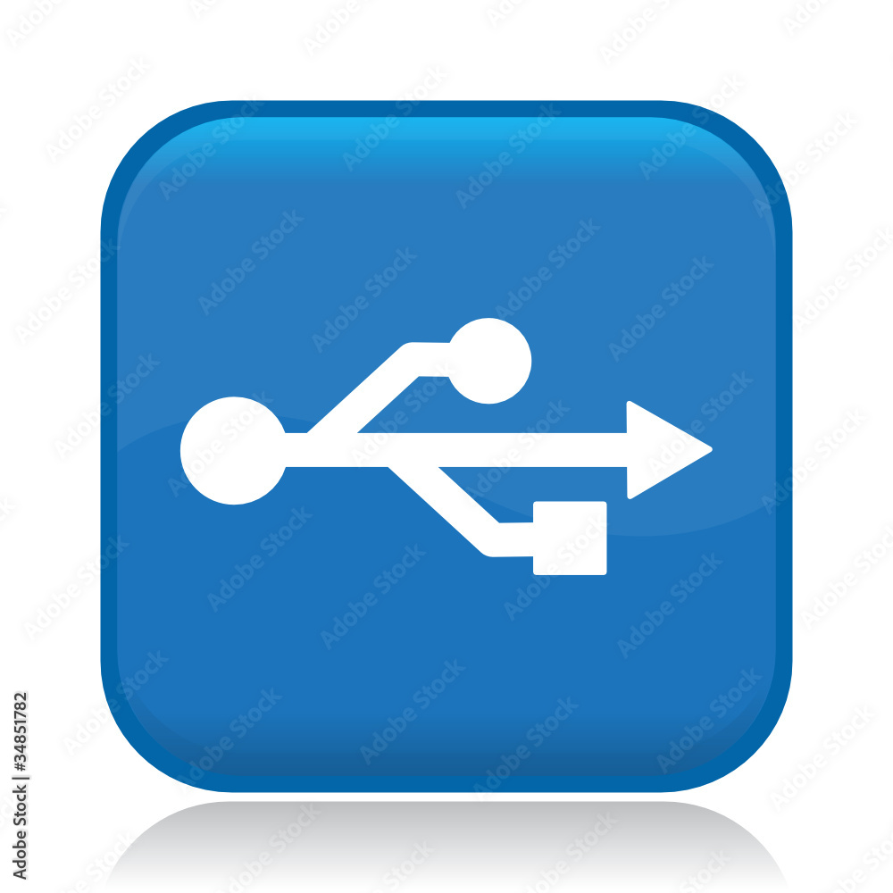 USB ICON USB ICON