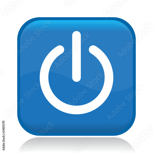POWER ICON