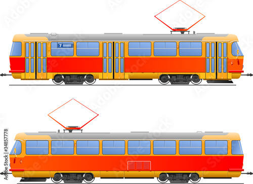 tramway