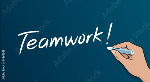 Teamwork