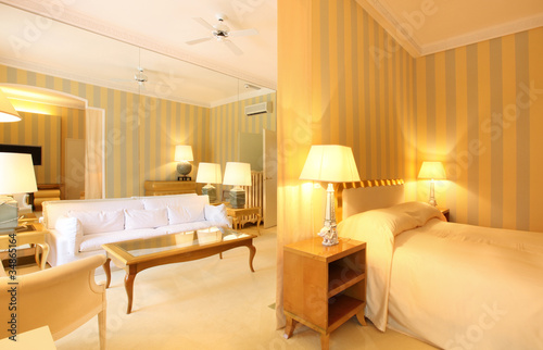 Photography suite di lusso