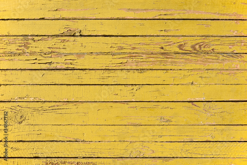 Fototapeta Naklejka Na Ścianę i Meble -  Wooden planks background