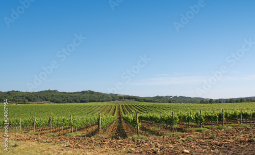 Plakat Toscana