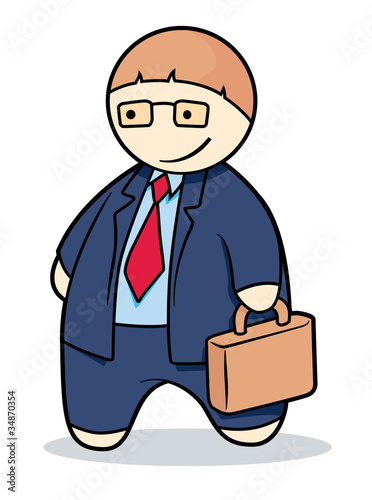 businessman