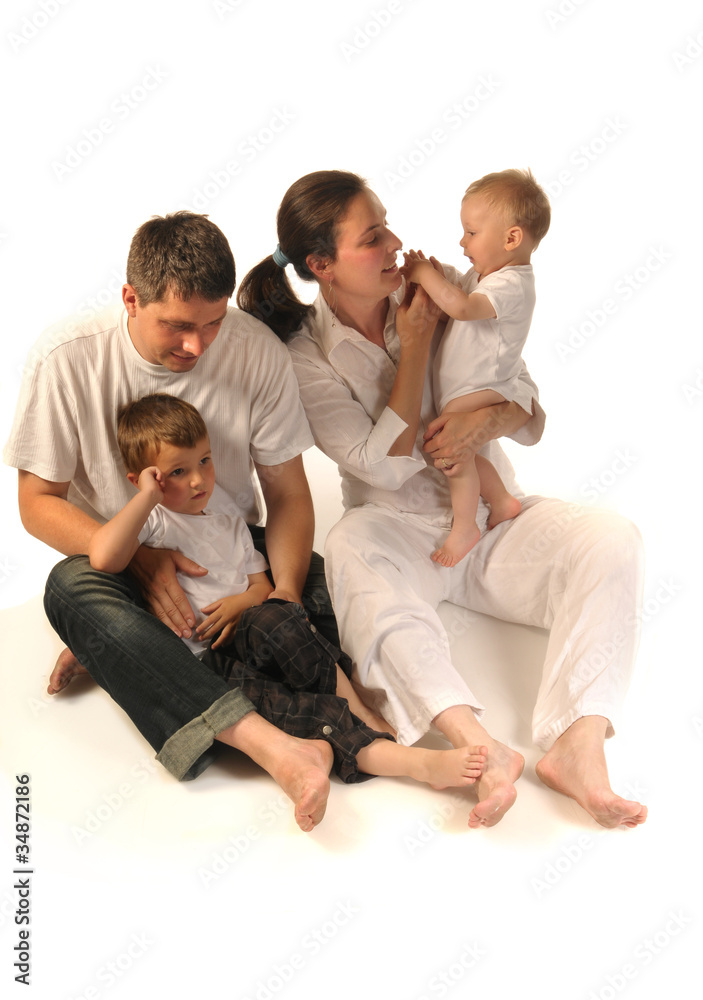 Nice family Nice family