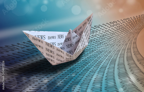Surf the net - Navigare in ...
