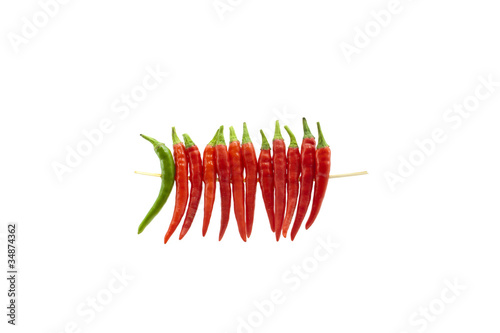 Red Chili